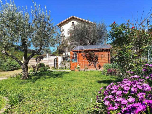Maison vente à Grasse, Cannes