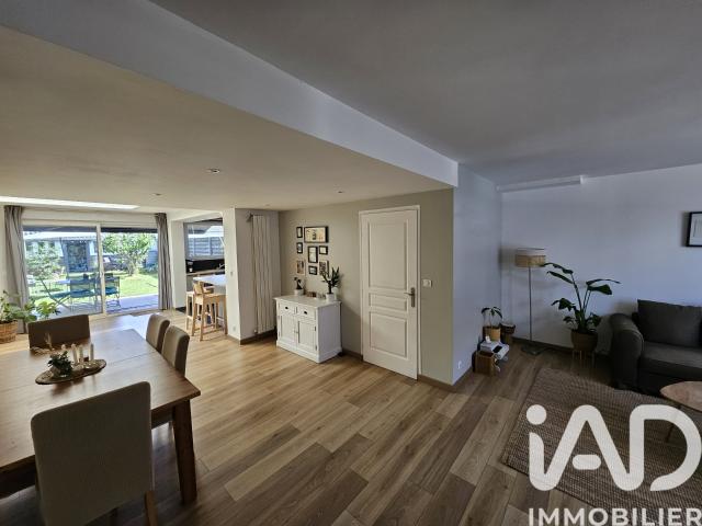 Maison vente à Lille, Marcq-en-Barœul