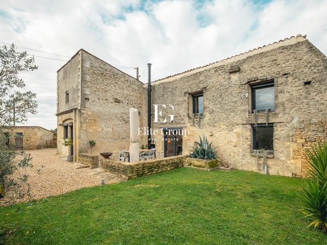 Maison vente à Cognac, Nouvelle-Aquitaine