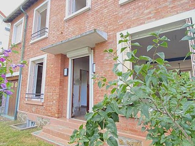 Maison vente à Nanterre, Suresnes