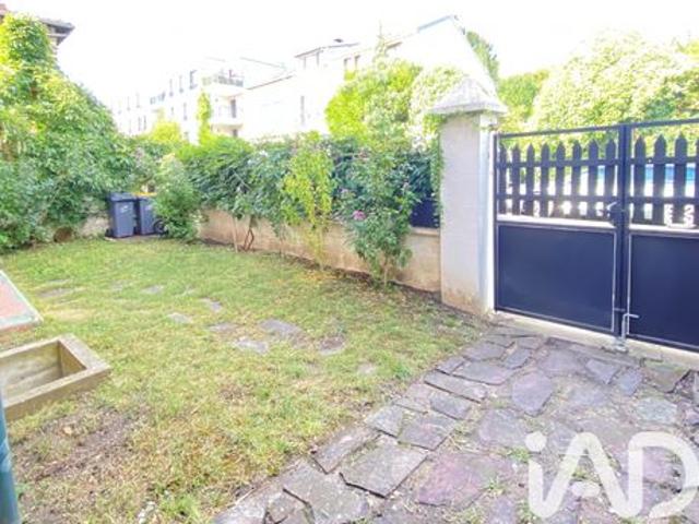 Maison vente à Nanterre, Suresnes