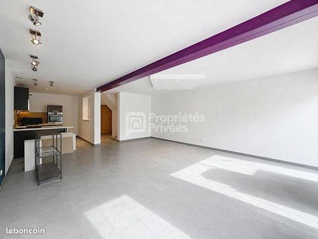Maison vente à Metz, Rombas