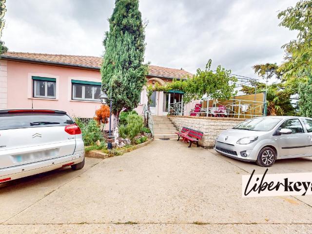 Maison vente à Parc de la Cloche, Orly