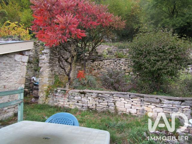 Maison vente à Doulaincourt, Doulaincourt-Saucourt