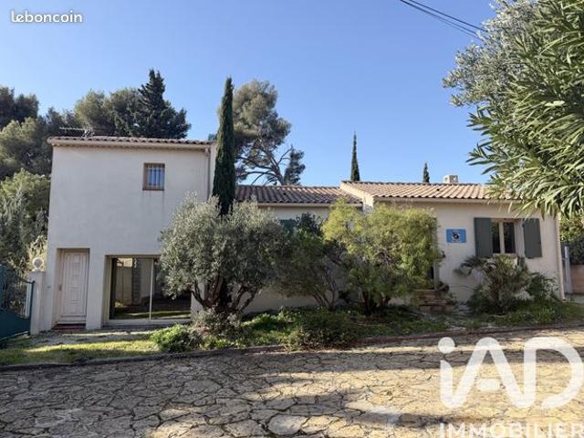 Maison vente à Arrondissement de Toulon, Bandol