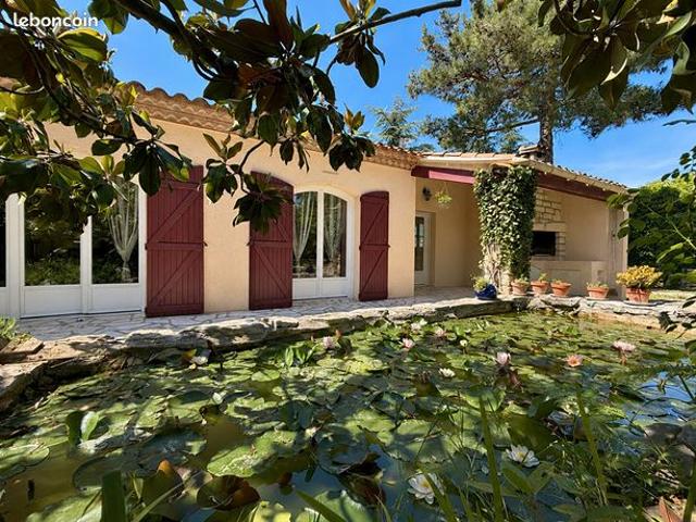 Maison vente à Montpellier, Grabels