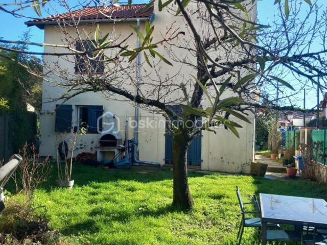 Maison vente à Toulouse