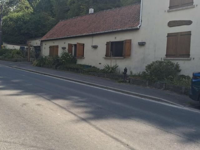Maison vente à Amiens, L'etoile