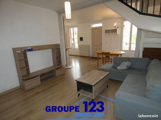 Maison vente à Nogent-sur-Seine, Charmoy