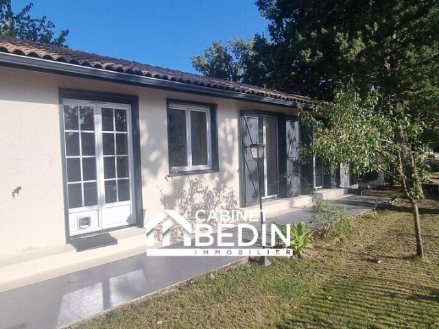 Maison vente à Arcachon, Biganos