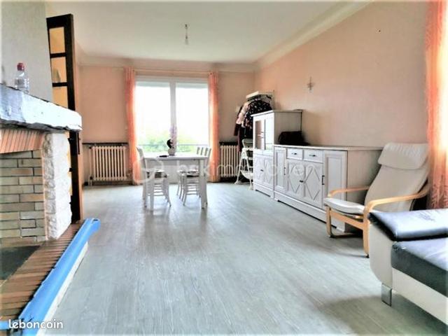 Maison vente à Cholet