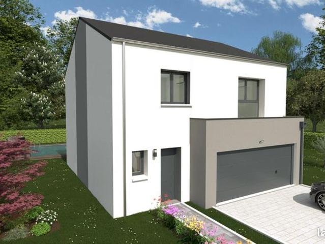 Maison vente à Val-de-Briey, Mercy-le-haut