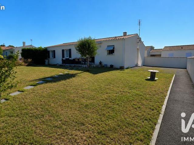 Maison vente à Narbonne, Fontcouverte