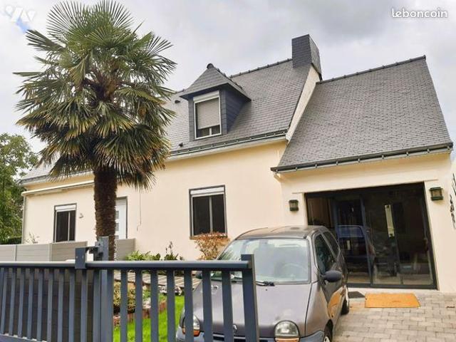 Maison vente à Pontivy, Bretagne