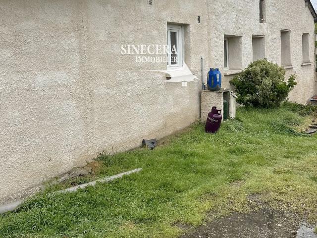 Maison vente à Angoulême, Salles-lavalette