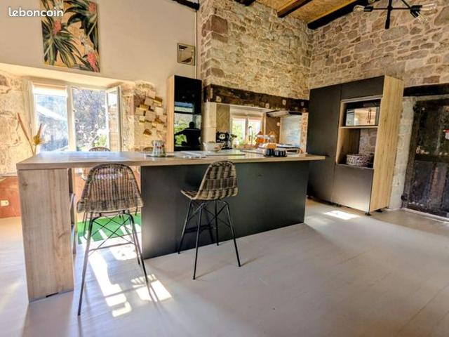 Maison vente à Rodez, Marcillac-vallon