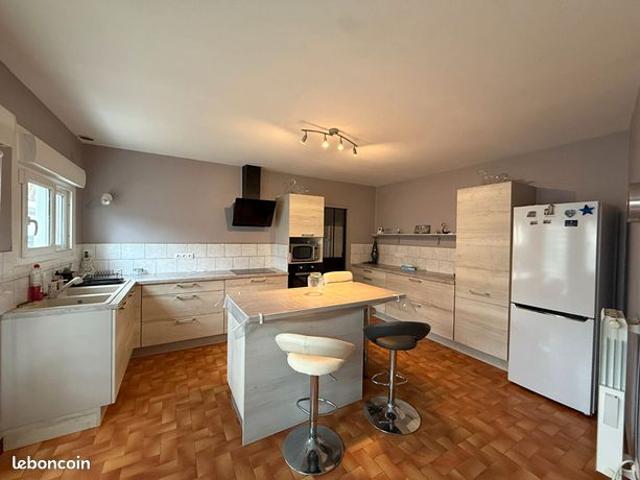 Maison vente à Rochefort, Surgères