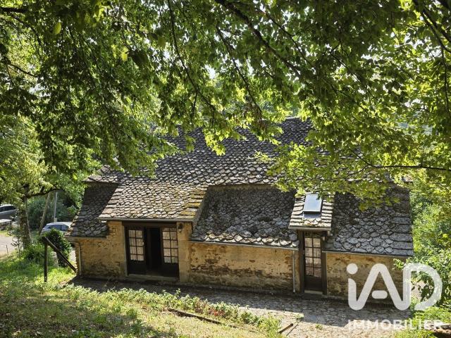 Maison vente à Figeac, Gagnac-sur-cère