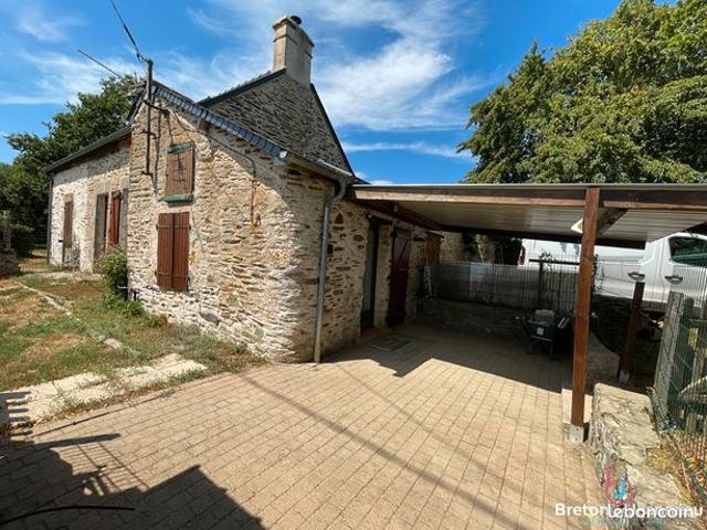 Maison vente à Châteaubriant-Ancenis, Saint-mars-du-désert