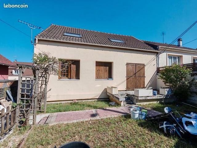 Maison vente à Sarcelles