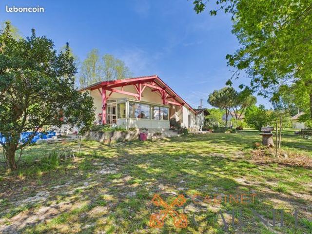 Maison vente à Nérac, Casteljaloux