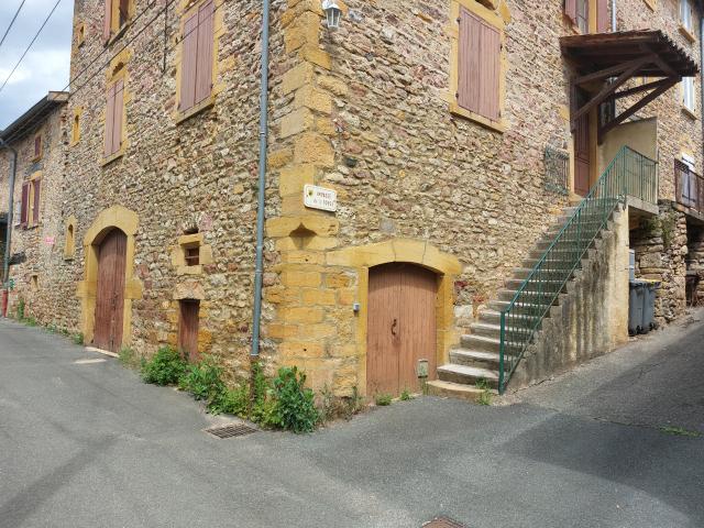 Maison vente à Villefranche-sur-Saône, Rhône