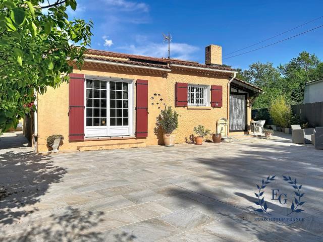 Maison vente à Brignoles, Forcalqueiret