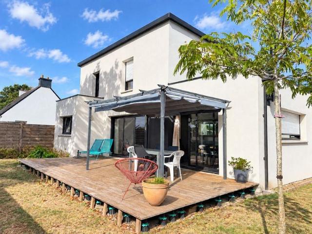 Maison vente à Cléguer, Morbihan