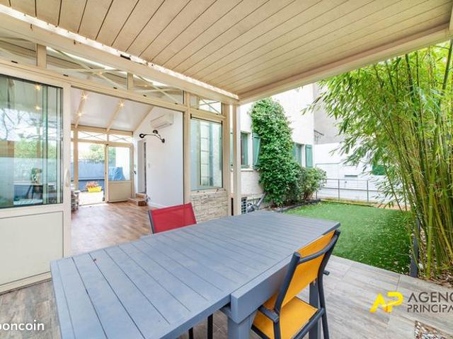 Maison vente à Nanterre, Colombes