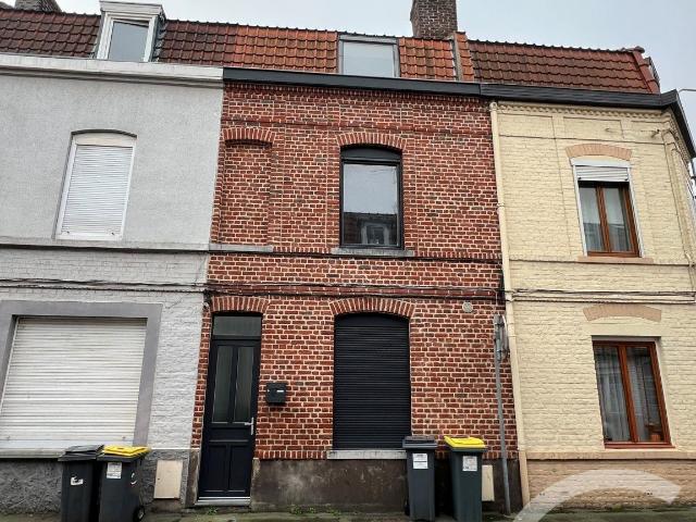 Maison vente à Lille, Hauts-de-France