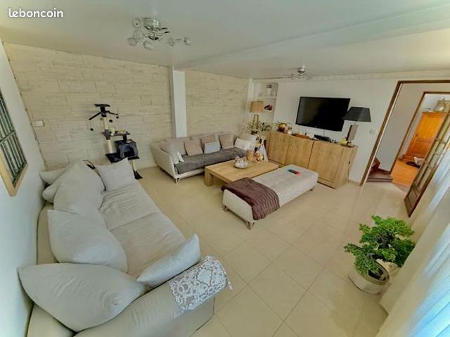 Maison vente à Goussainville, Eure-et-Loir