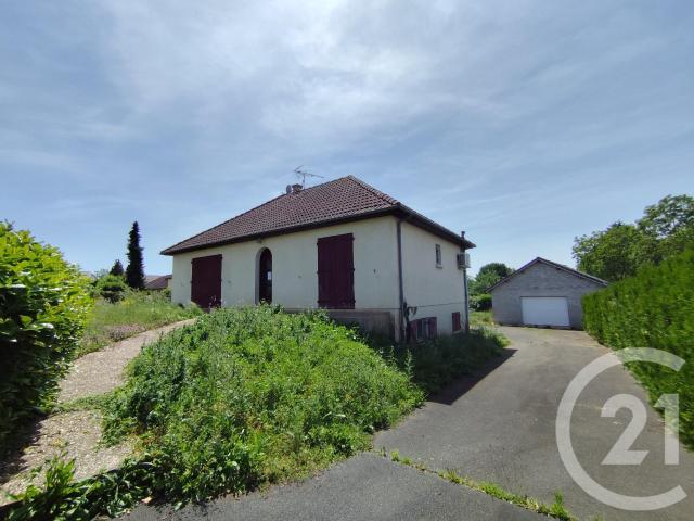 Maison vente à La Préasles, Lacs