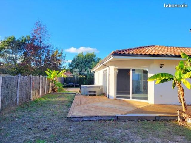 Maison vente à Linxe, Landes