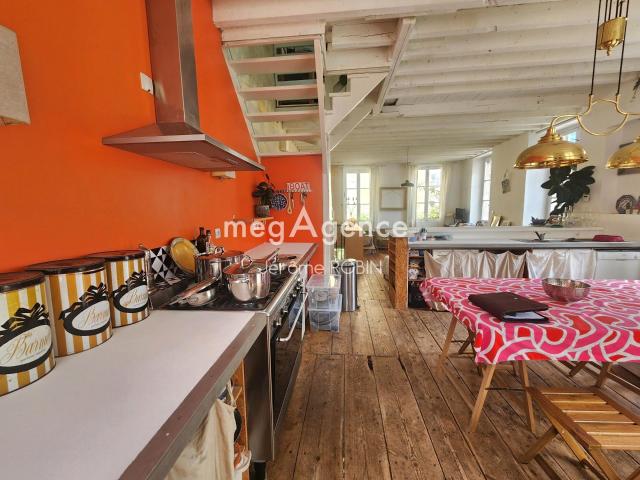 Maison vente à Bordeaux