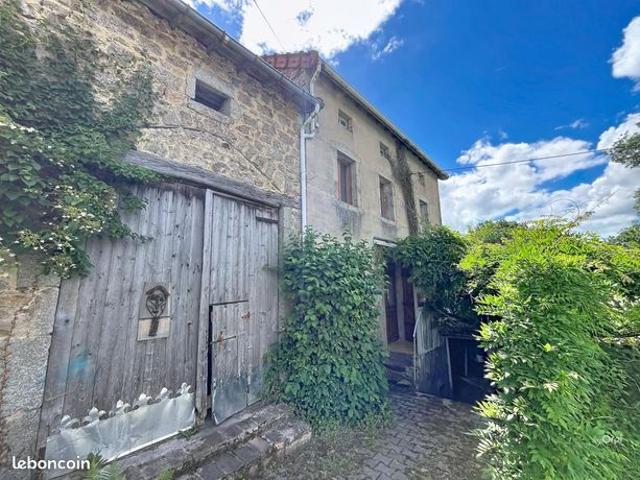 Maison vente à Thiers, Lachaux