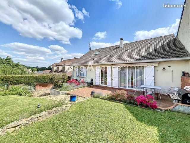Maison vente à Mantes-la-Jolie, Jumeauville
