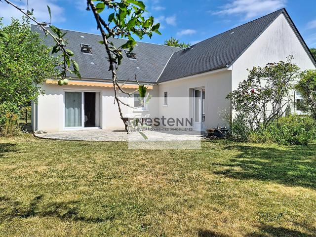 Maison vente à Tours, Saint-avertin