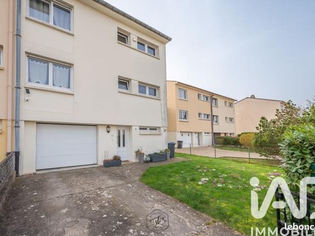 Maison vente à Thionville, Volstroff