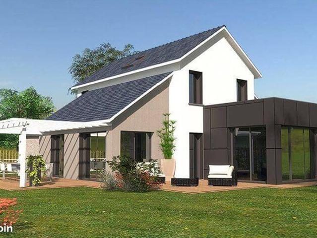 Maison vente à Châteaubriant-Ancenis, Pays de la Loire