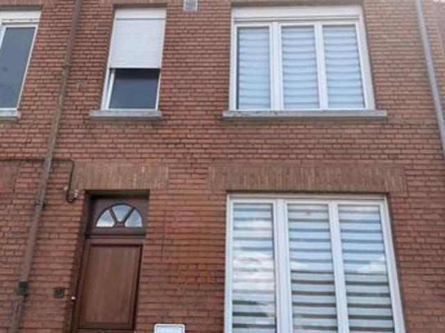 Maison vente à Lille, Santes