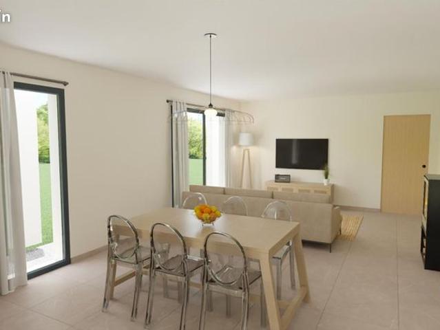 Maison vente à Millau, Salmiech