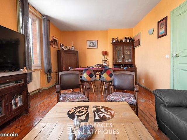 Maison vente à Réalmont, Tarn