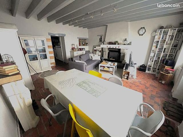 Maison vente à Nantes, La Chevrolière