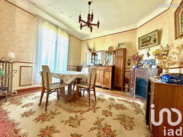 Maison vente à Épernay, Morangis