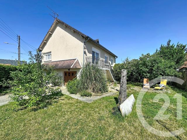 Maison vente à Romorantin-Lanthenay, Romorantin-lanthenay