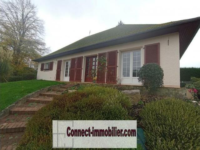 Maison vente à France métropolitaine, Hirson