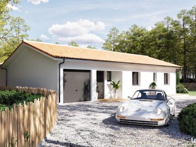 Maison vente à Siest, Landes