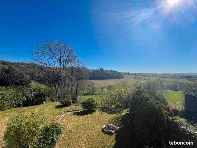 Maison vente à Nontron, Anlhiac