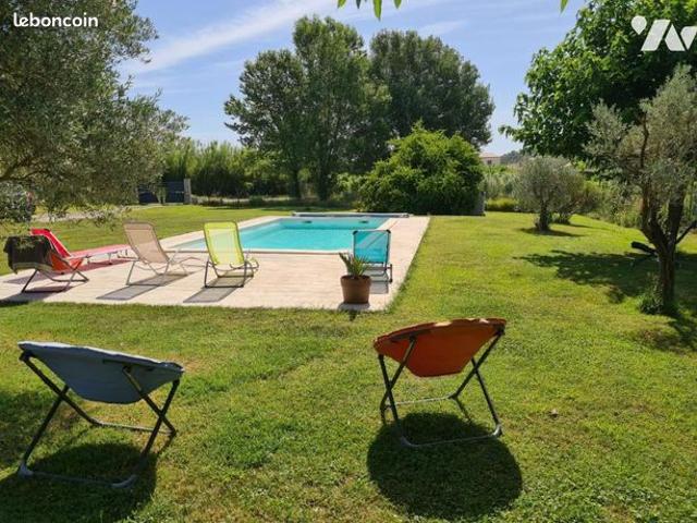 Maison vente à Lodève, Vacquières