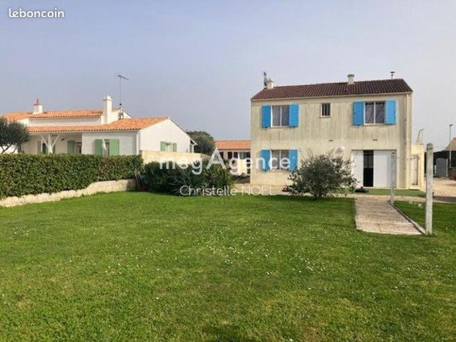 Maison vente à Luçon, Vendée